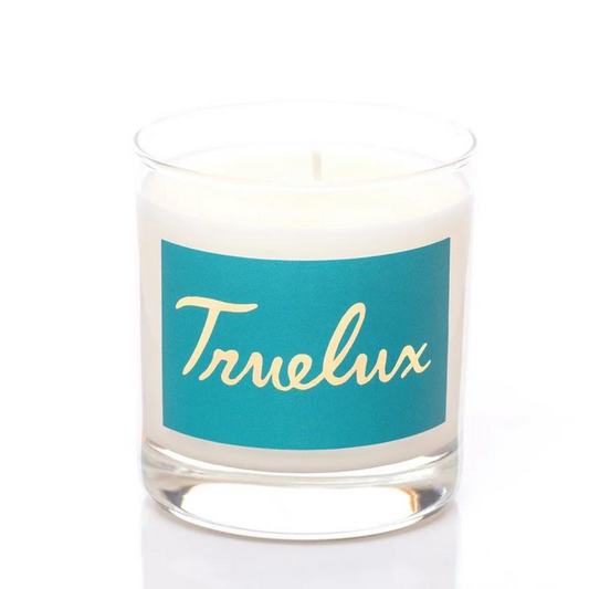 Truelux Lotion Candle - Commodore