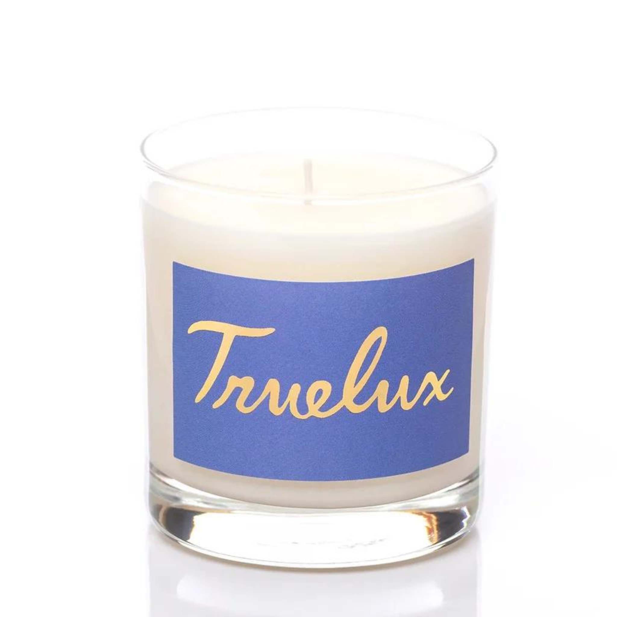 Truelux Lotion Candle | Lisa