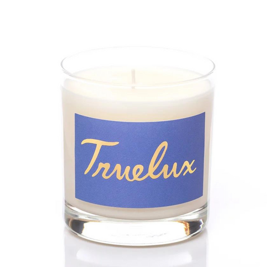 Truelux Lotion Candle - Lisa