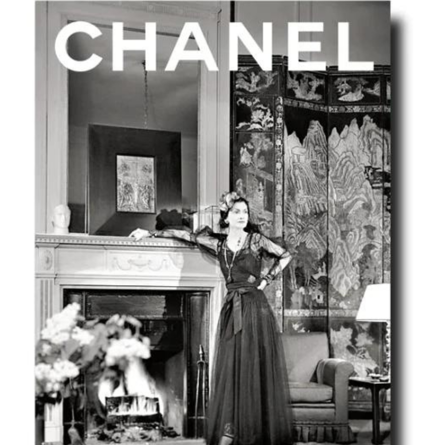 Chanel 3 Book Slipcase (New Edition)