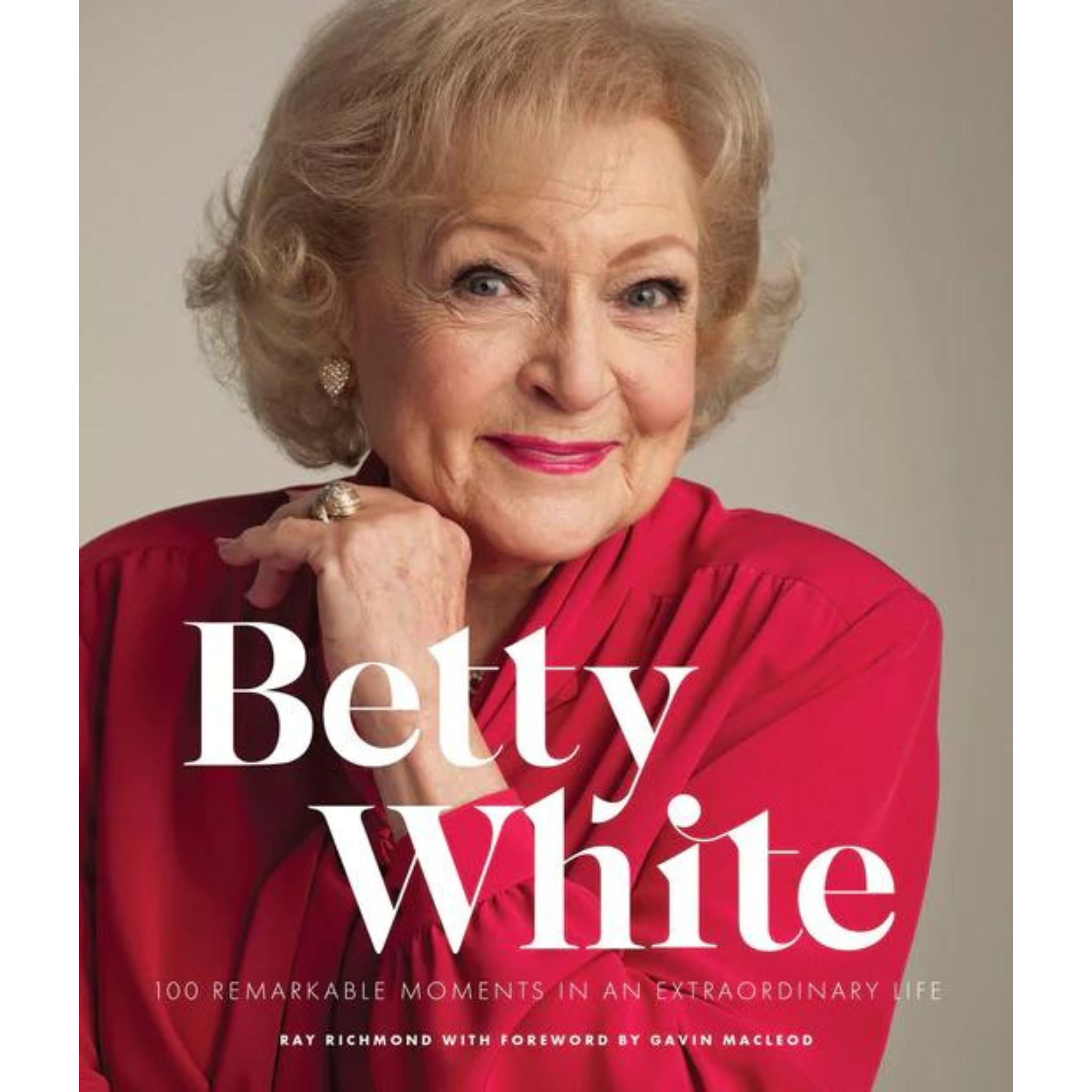 Betty White