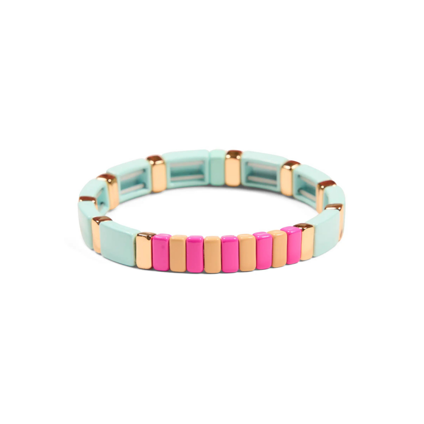 Pastel Cloud Bracelet