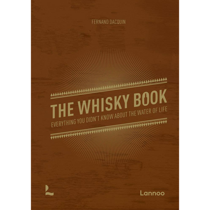 The Whisky Book