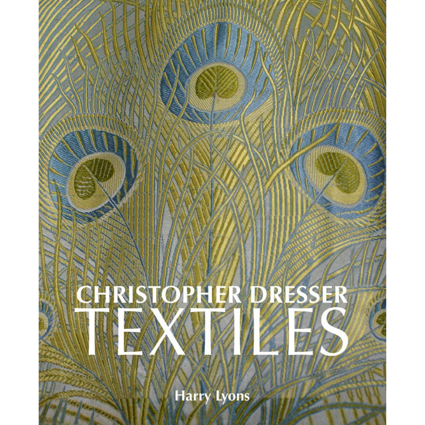 Christopher Dresser Textiles