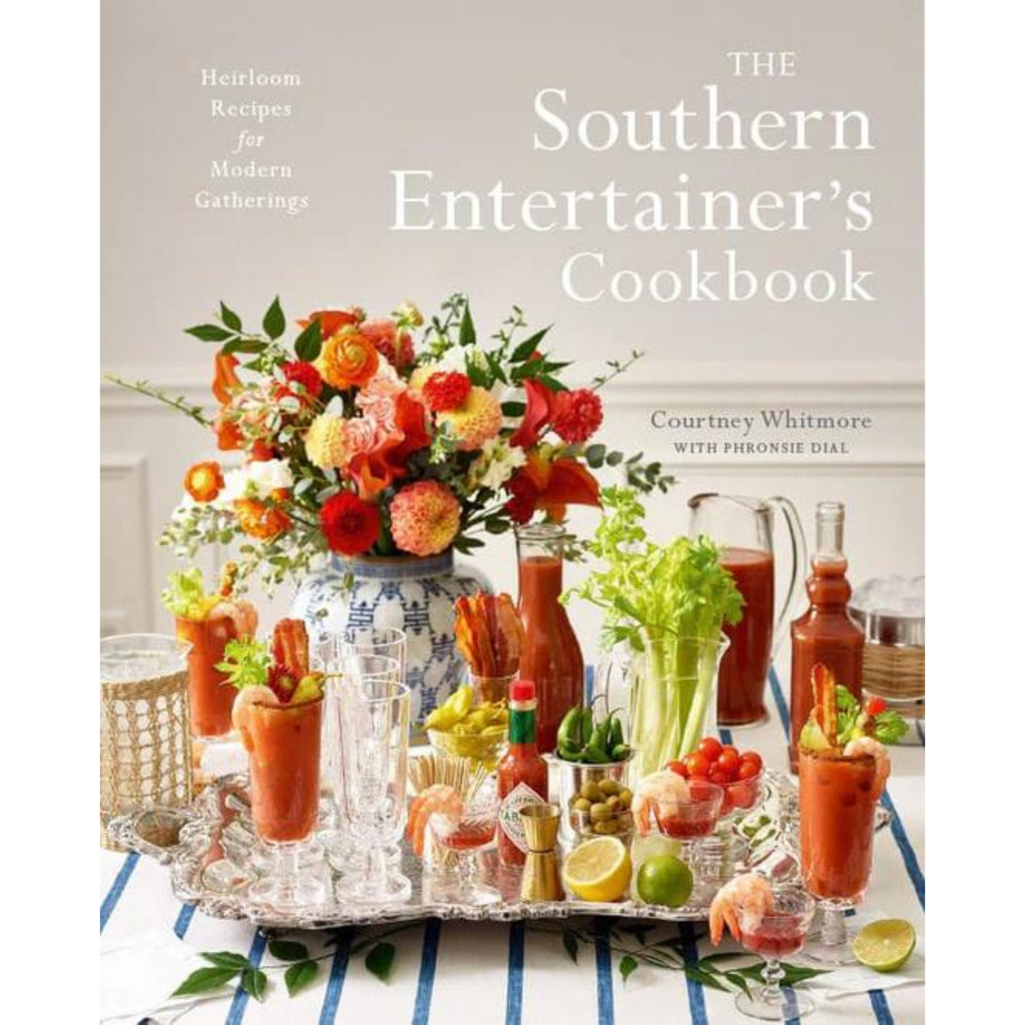 The Southern Entertainer's Cookbook