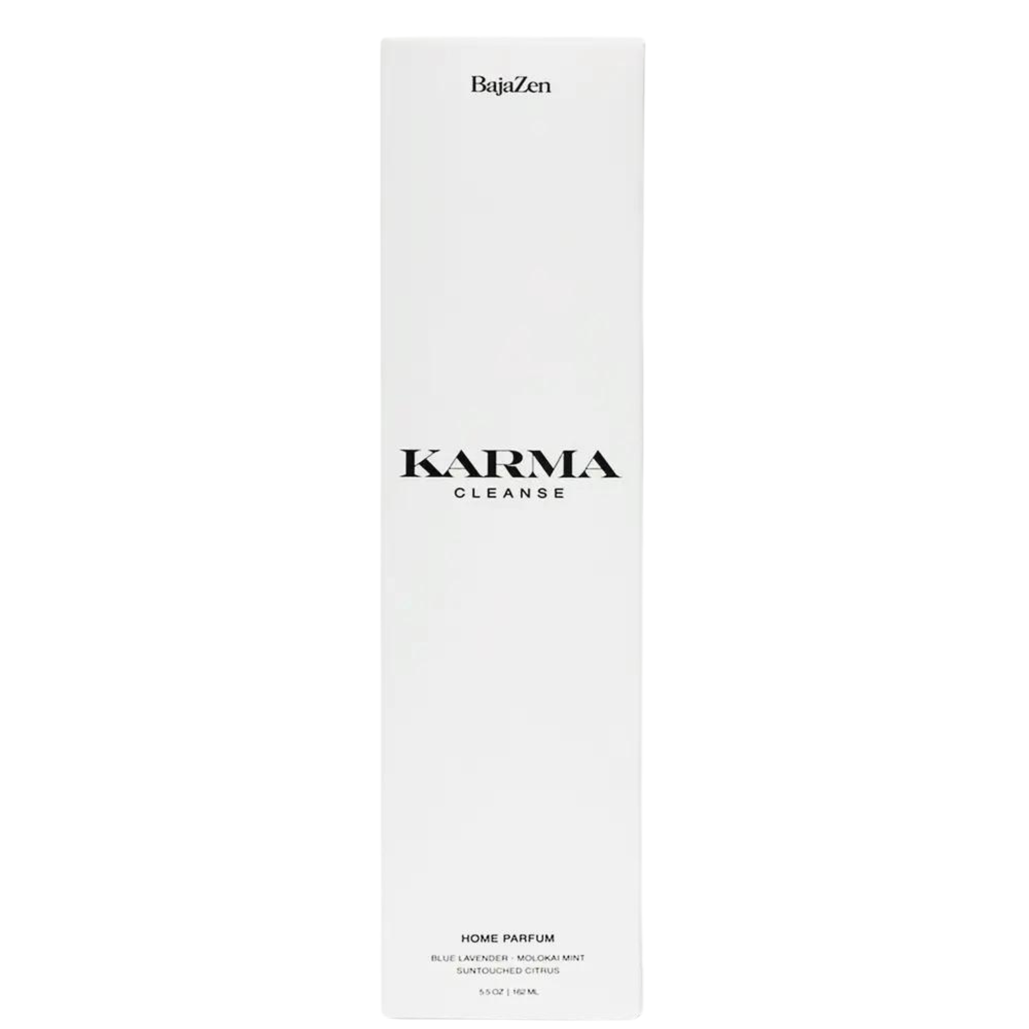 Karma Cleanse Home Parfum