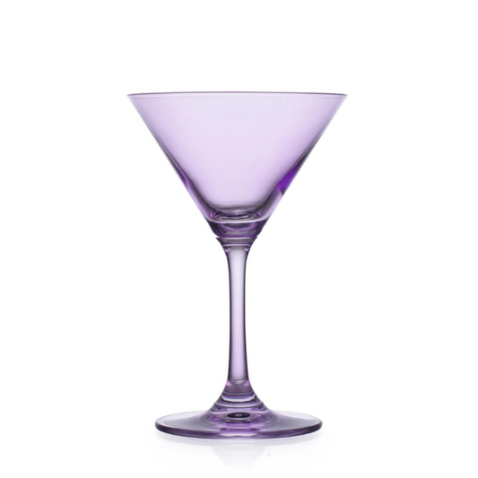 Veneto Martini Glass