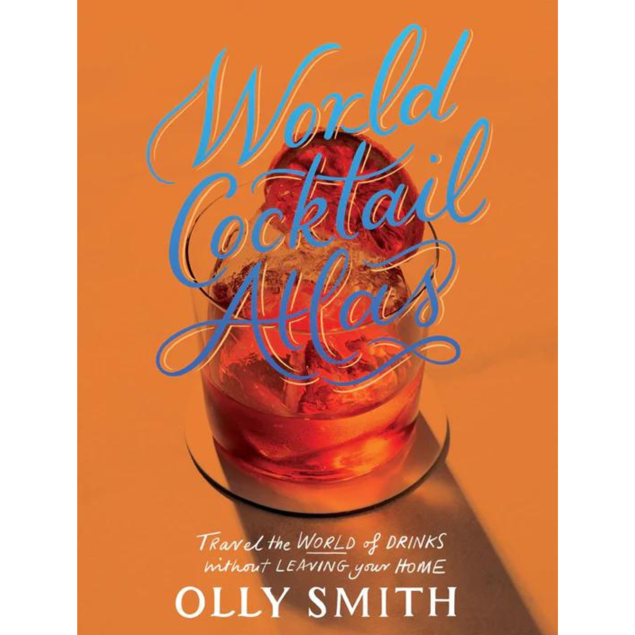 World Cocktail Atlas