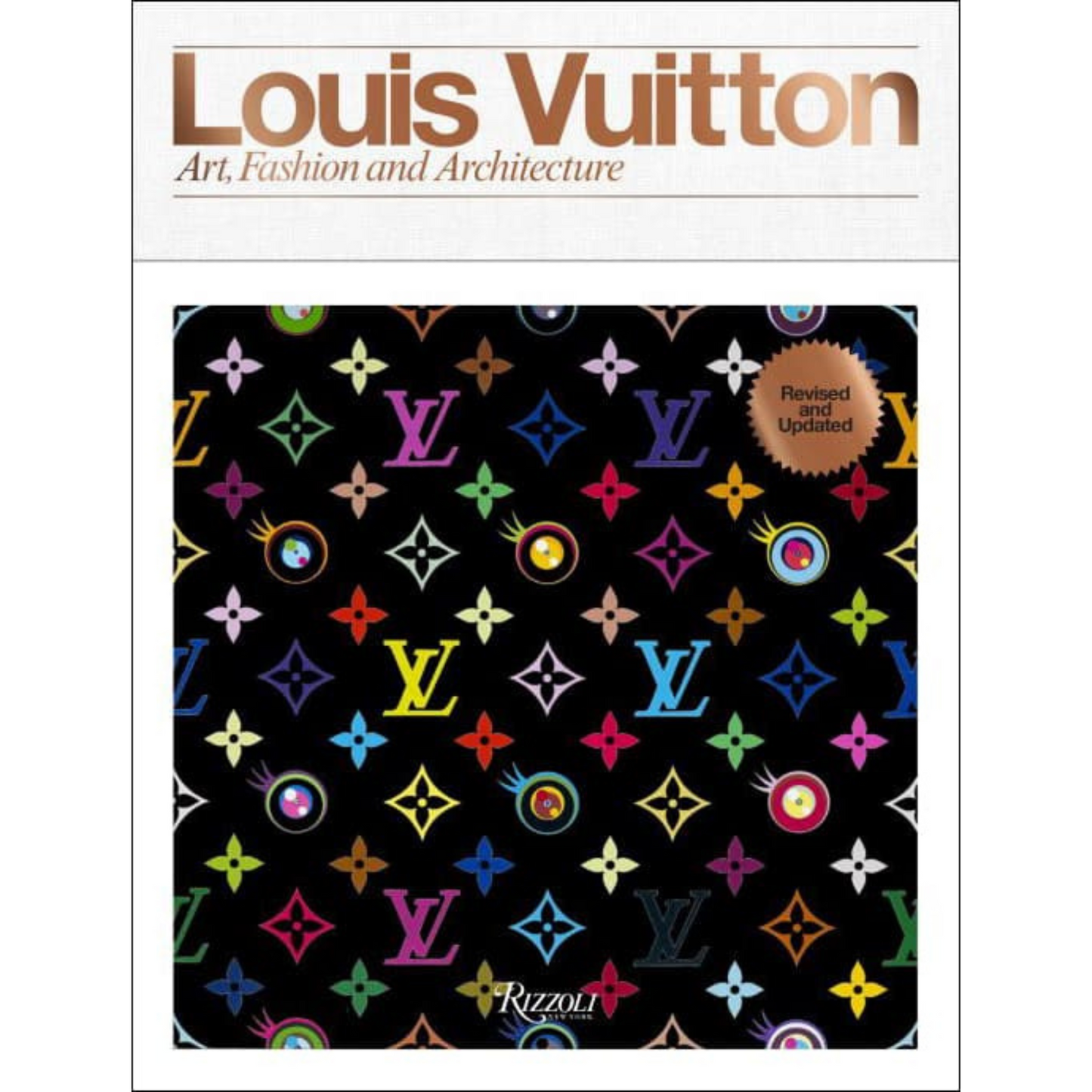 Louis Vuitton: A Passion for Creation