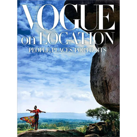 Vogue On Location