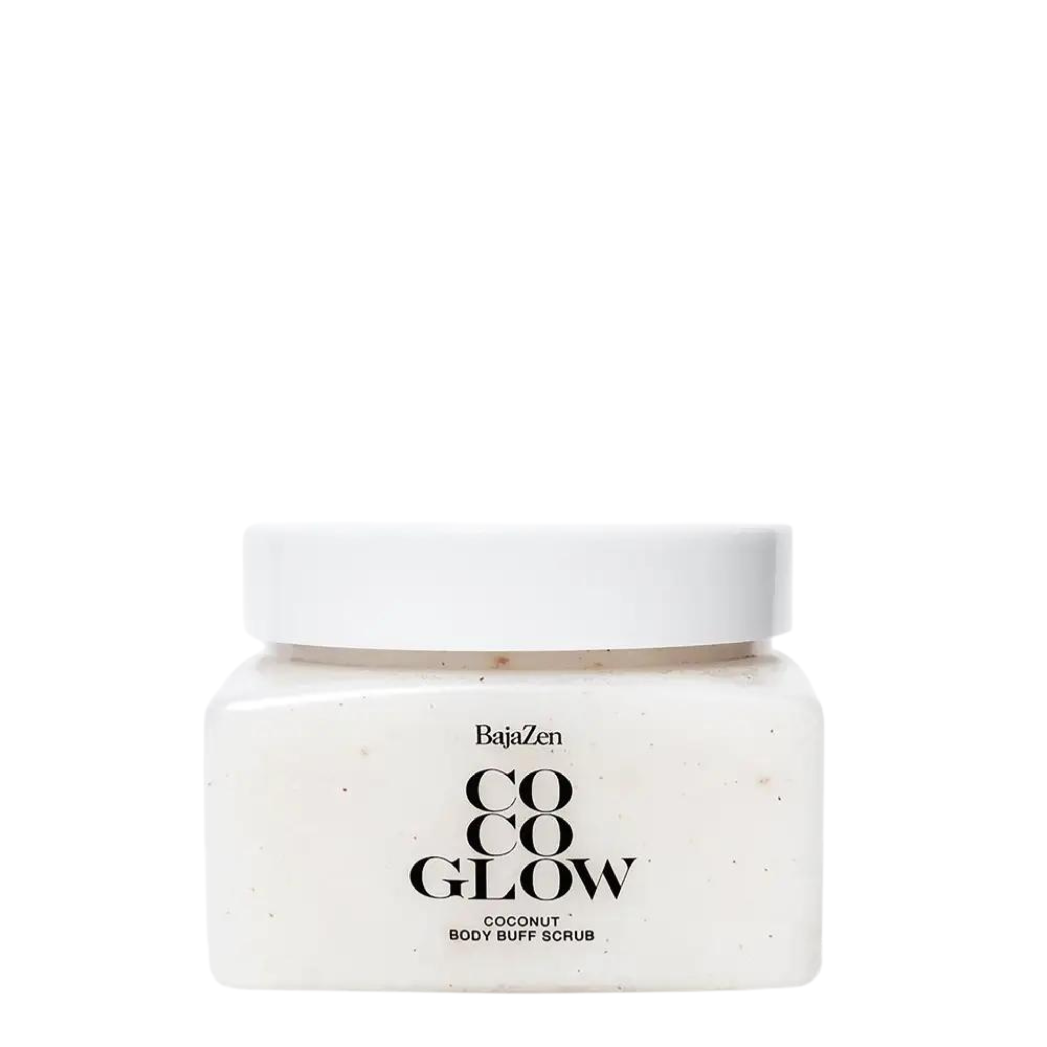 Coco Glow Body Buff Scrub