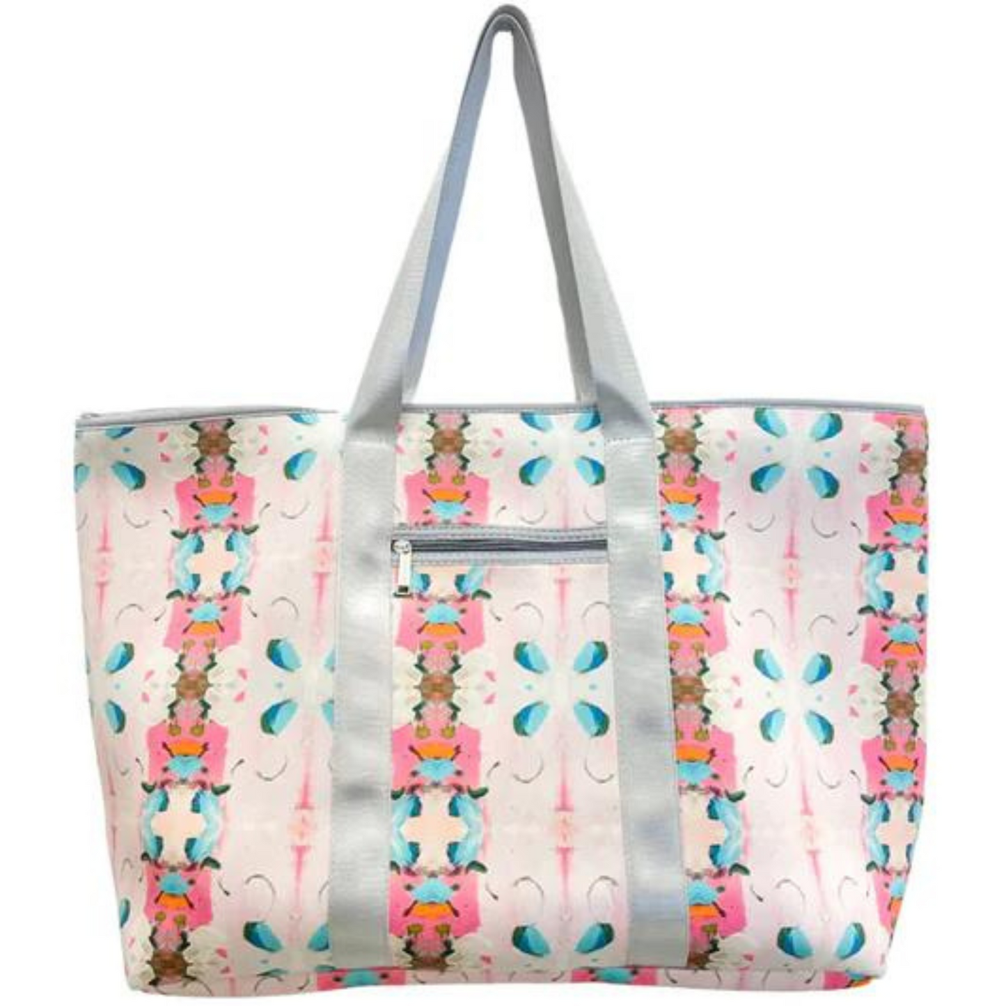 Monet's Garden Weekender Bag