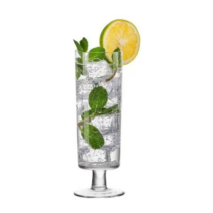 Spritzer Glass