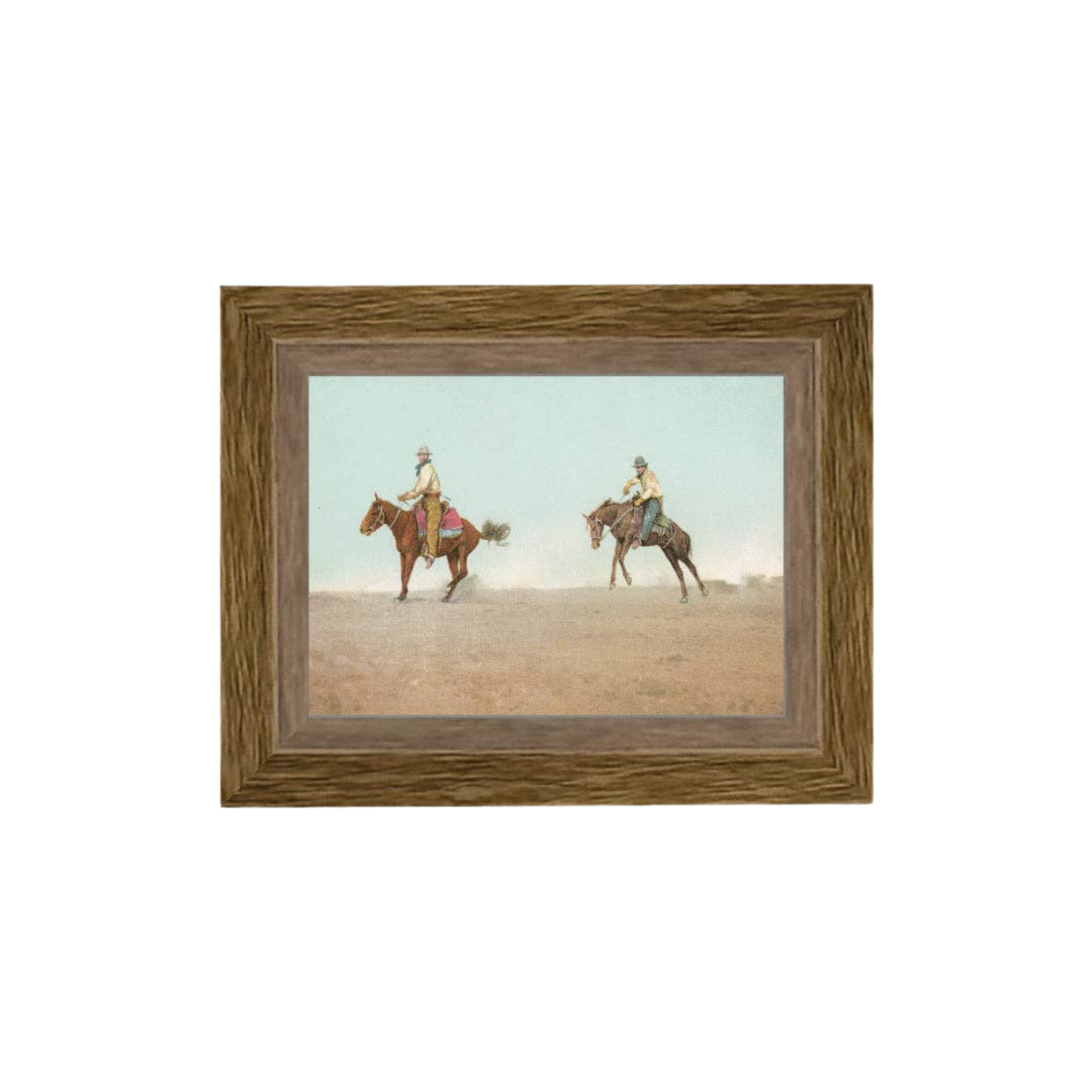 Two of a Kind | 6x4