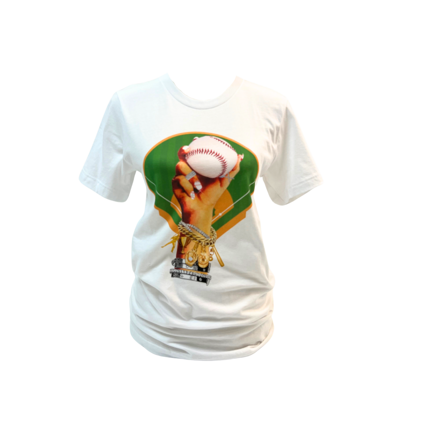 Batter Up Tee