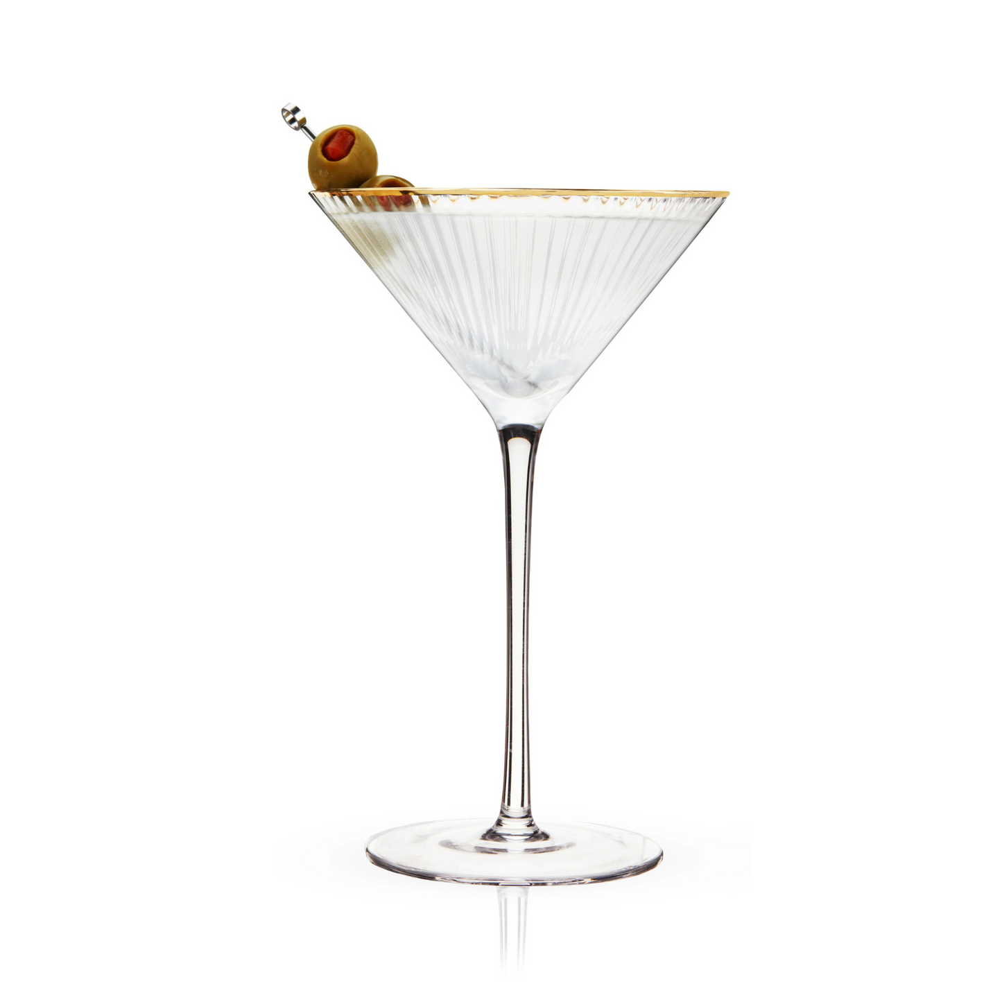 Meridian Martini Glass