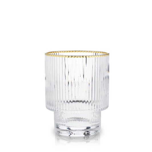 Meridian Crystal Tumbler