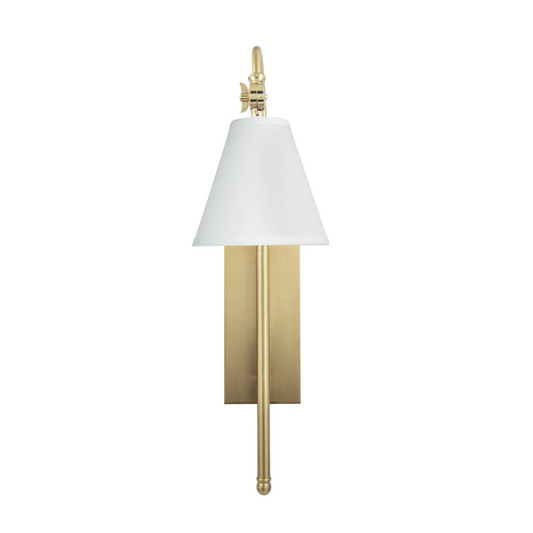Danica Gold Wall Sconce