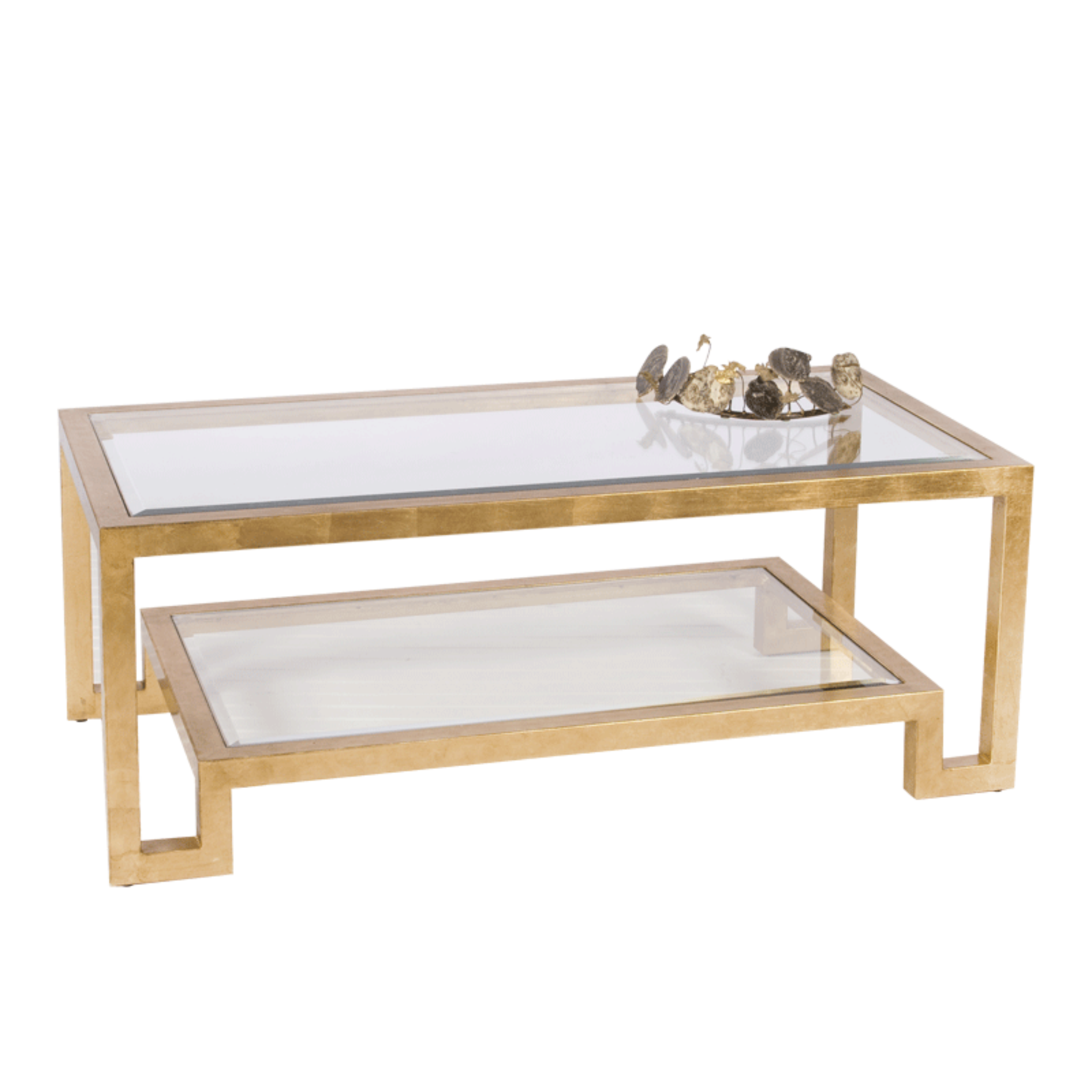 Weston Coffee Table