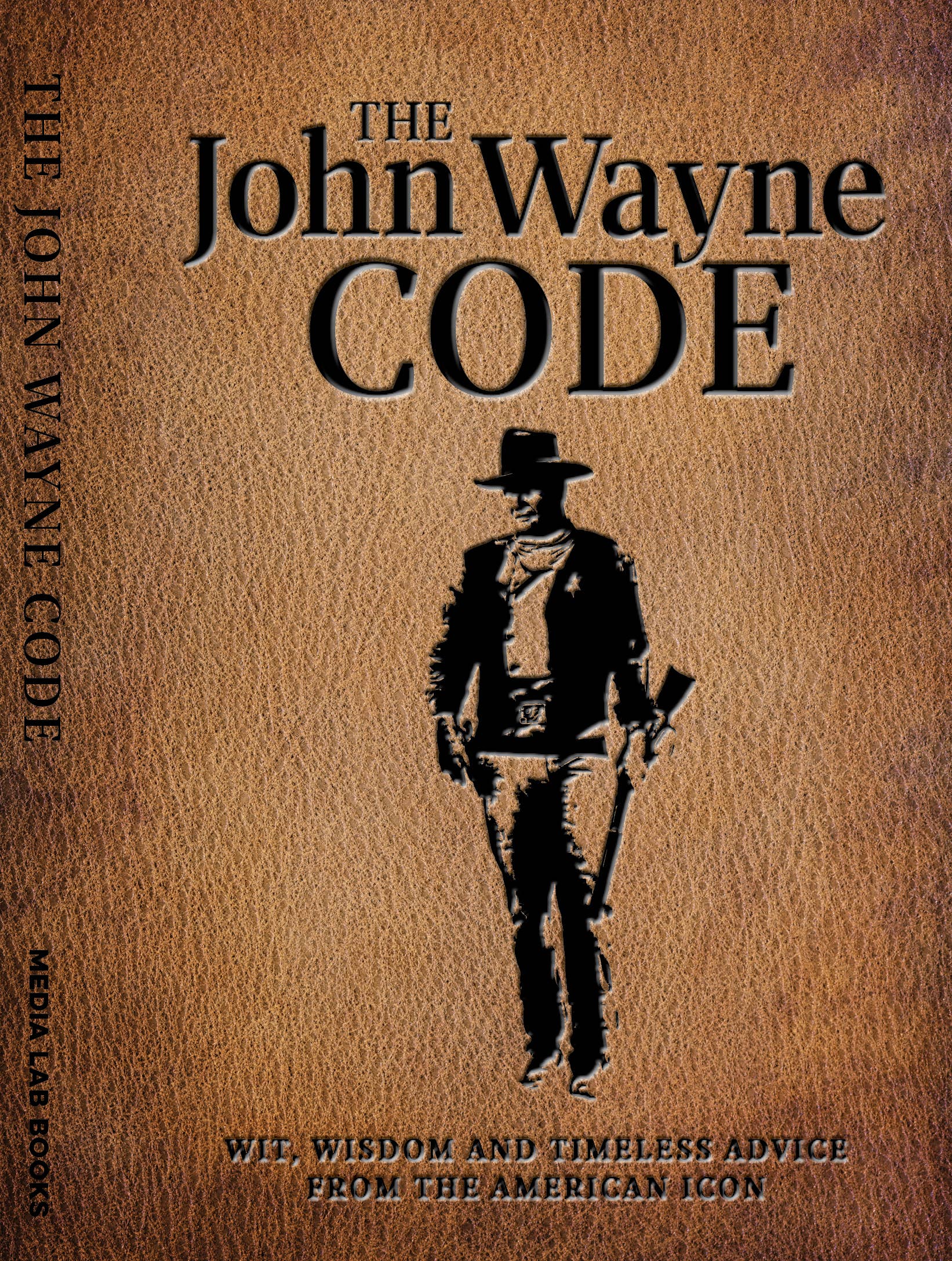 The John Wayne Code