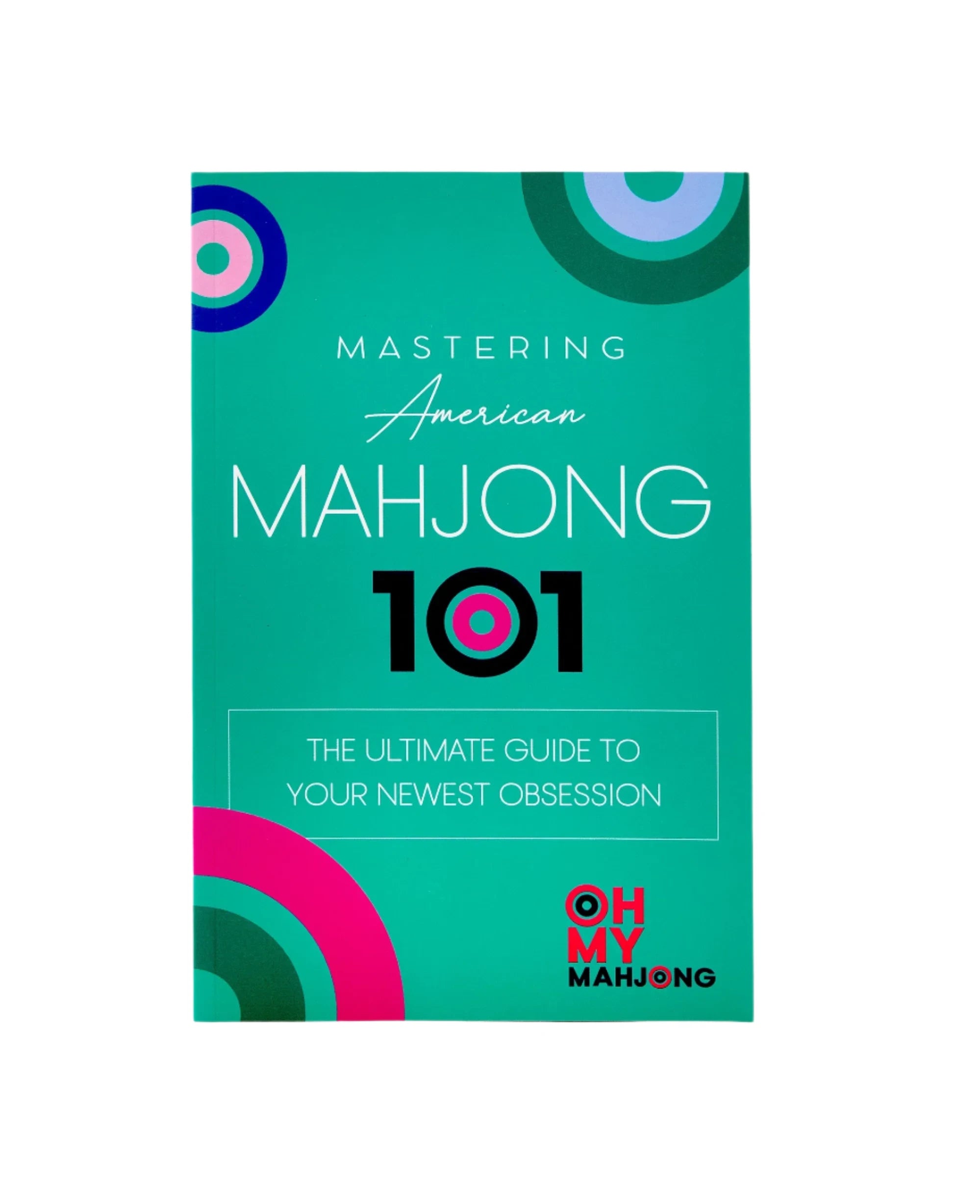 Mastering American Mahjong 101