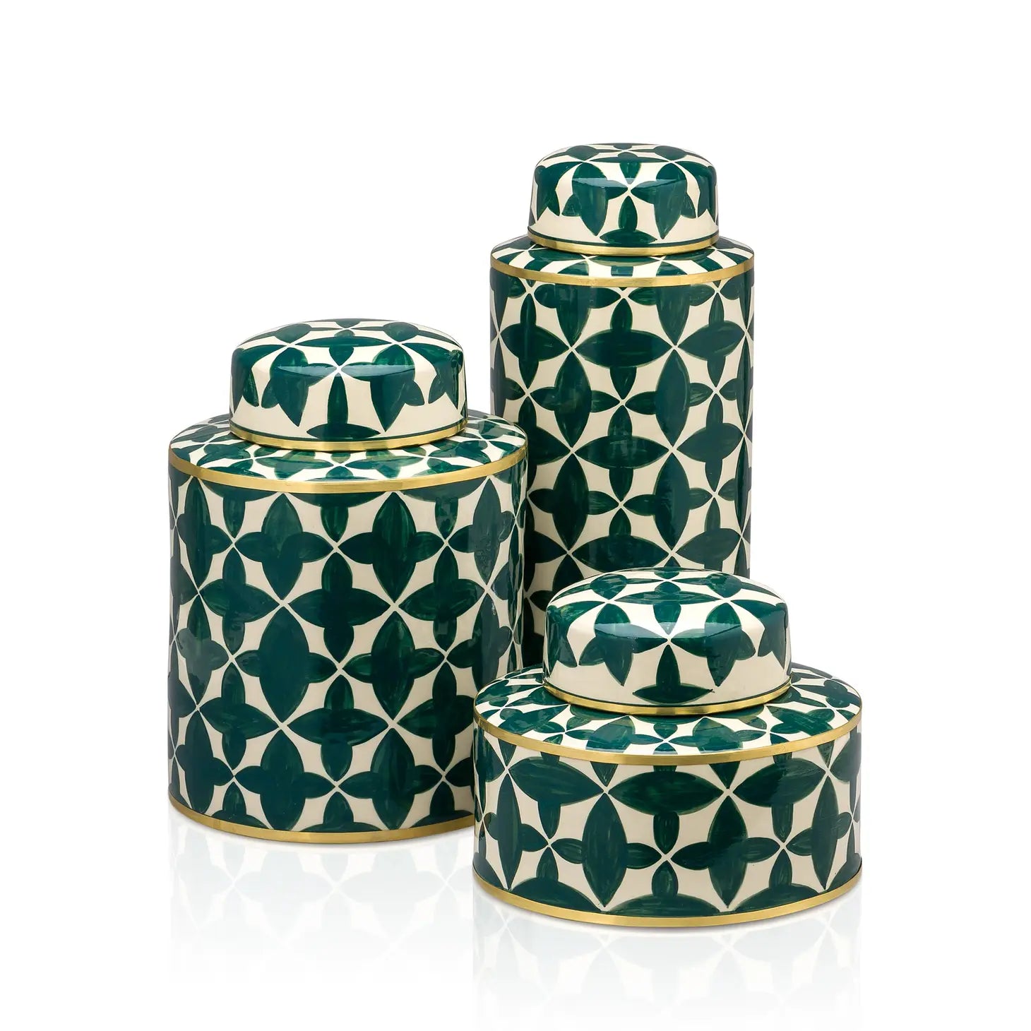 Basil Jar (3 Size Options)