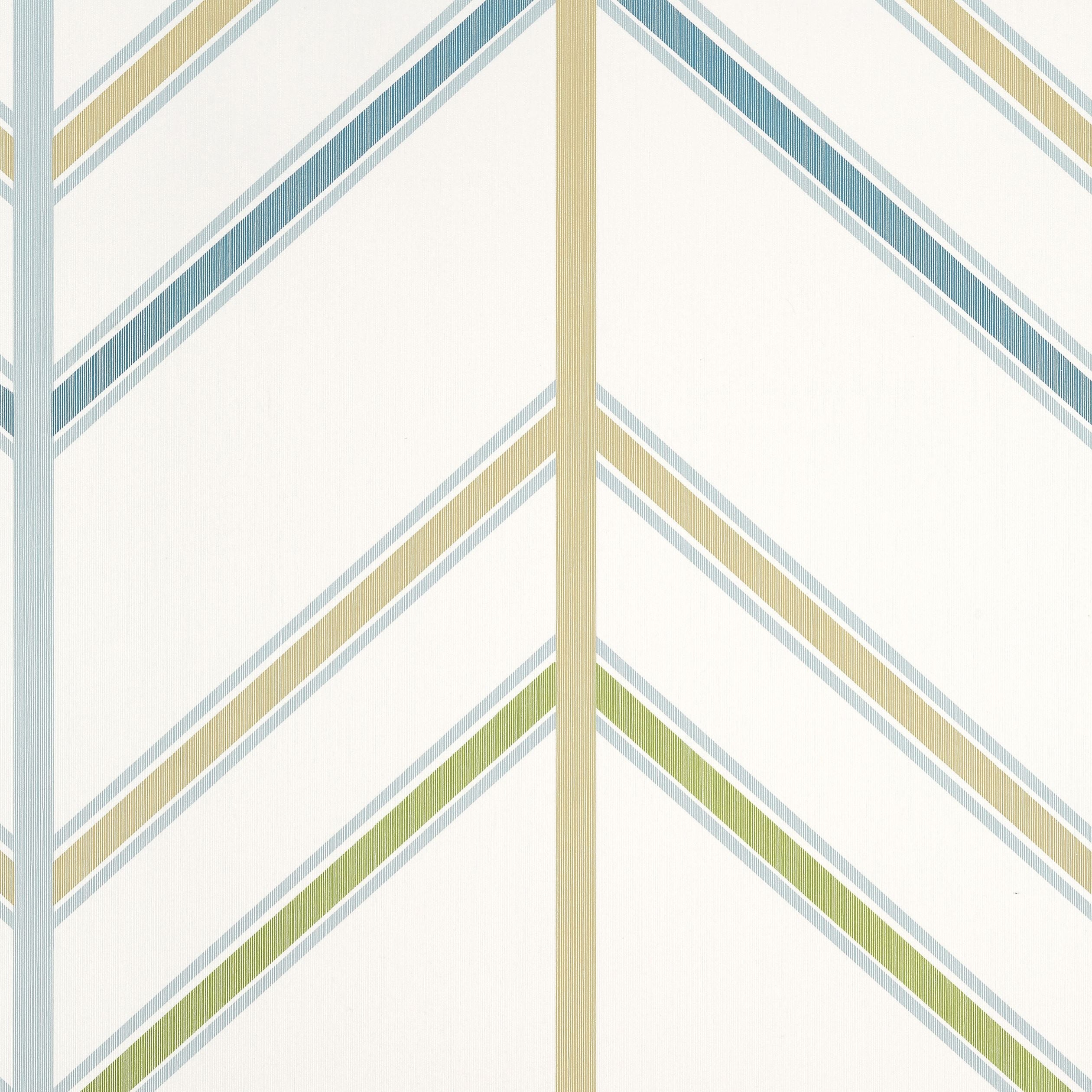 Ventura Thibaut Wallpaper - Double Roll