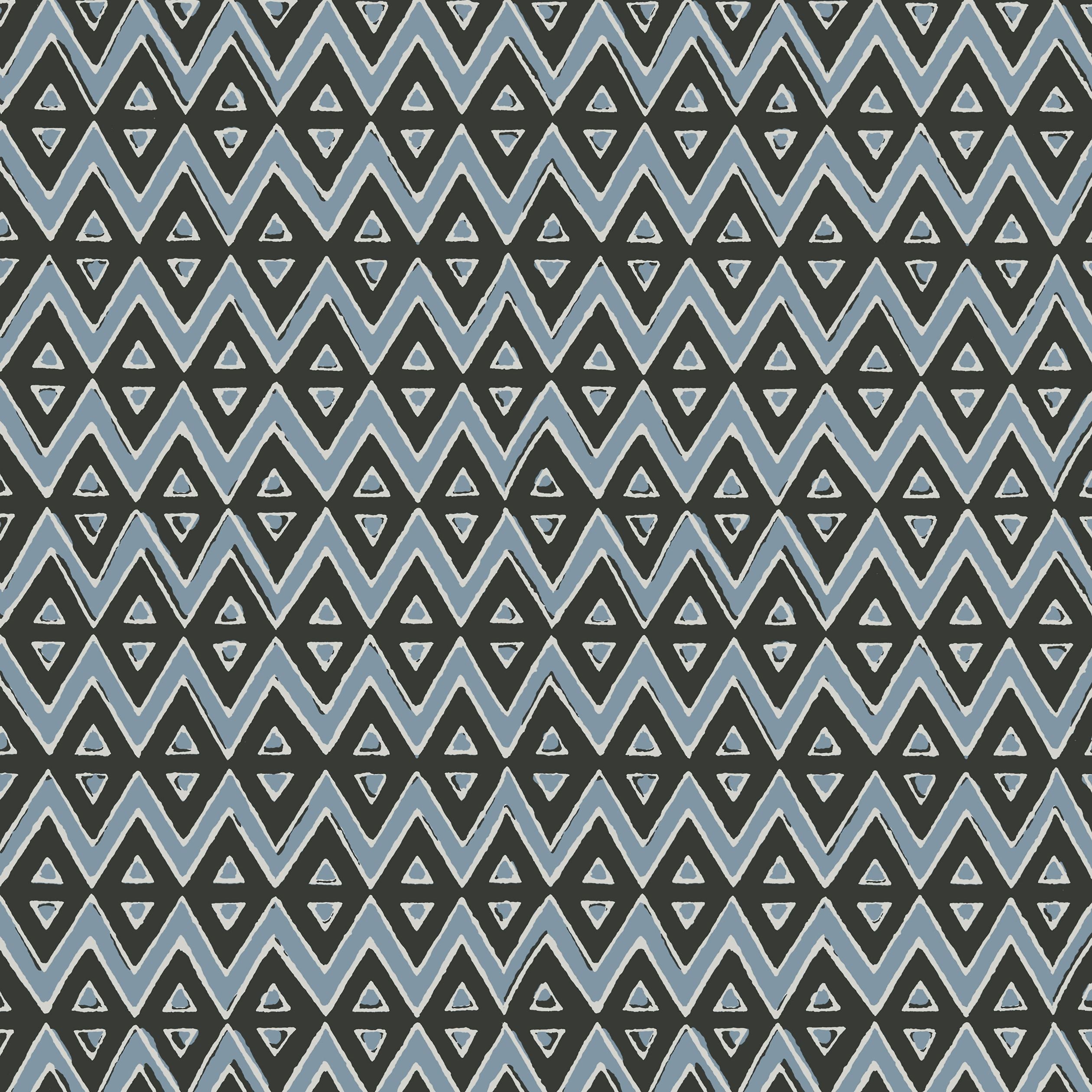 Tiburon Thibaut Wallpaper - Double Roll