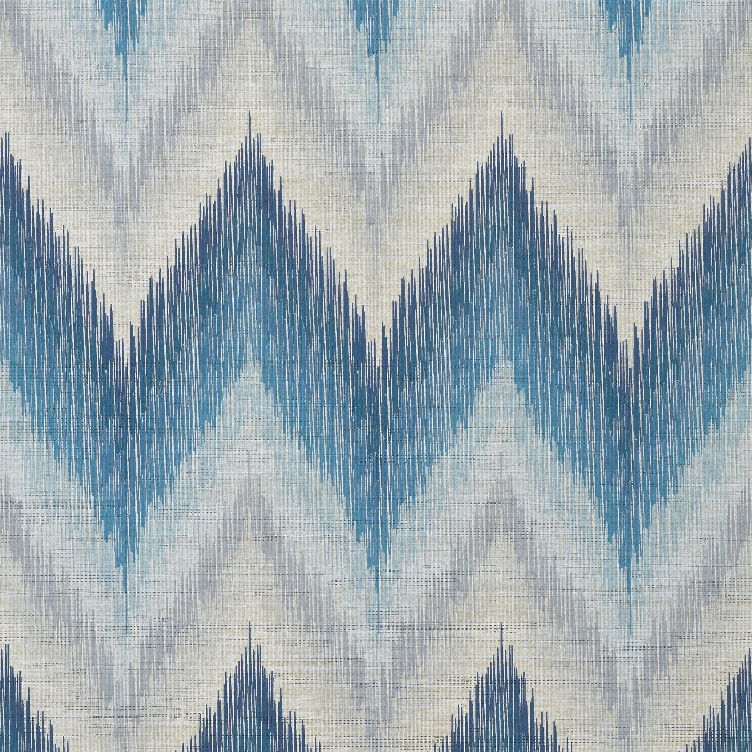 Piedmont Thibaut Wallpaper - Double Roll