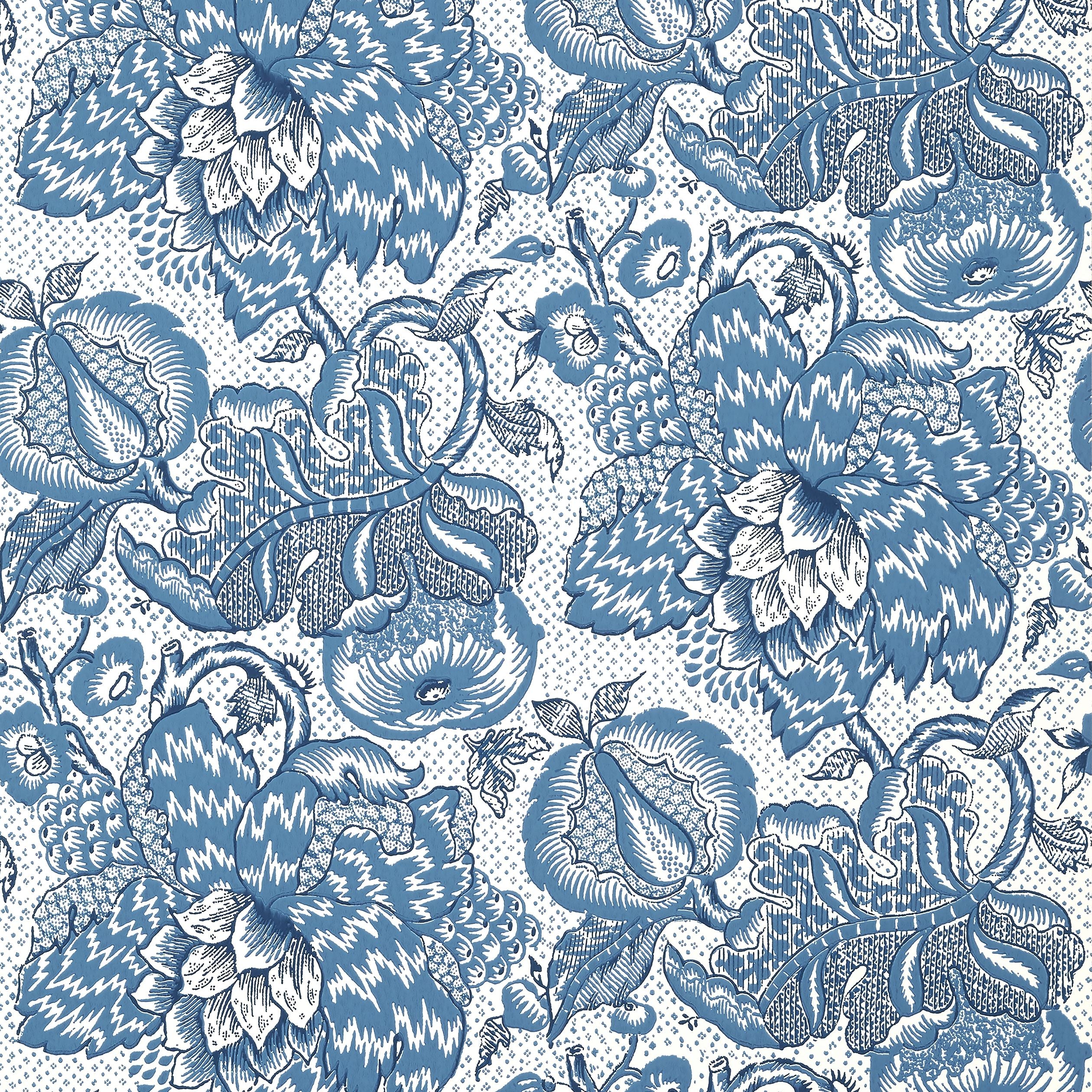 Westmont Thibaut Wallpaper - Double Roll