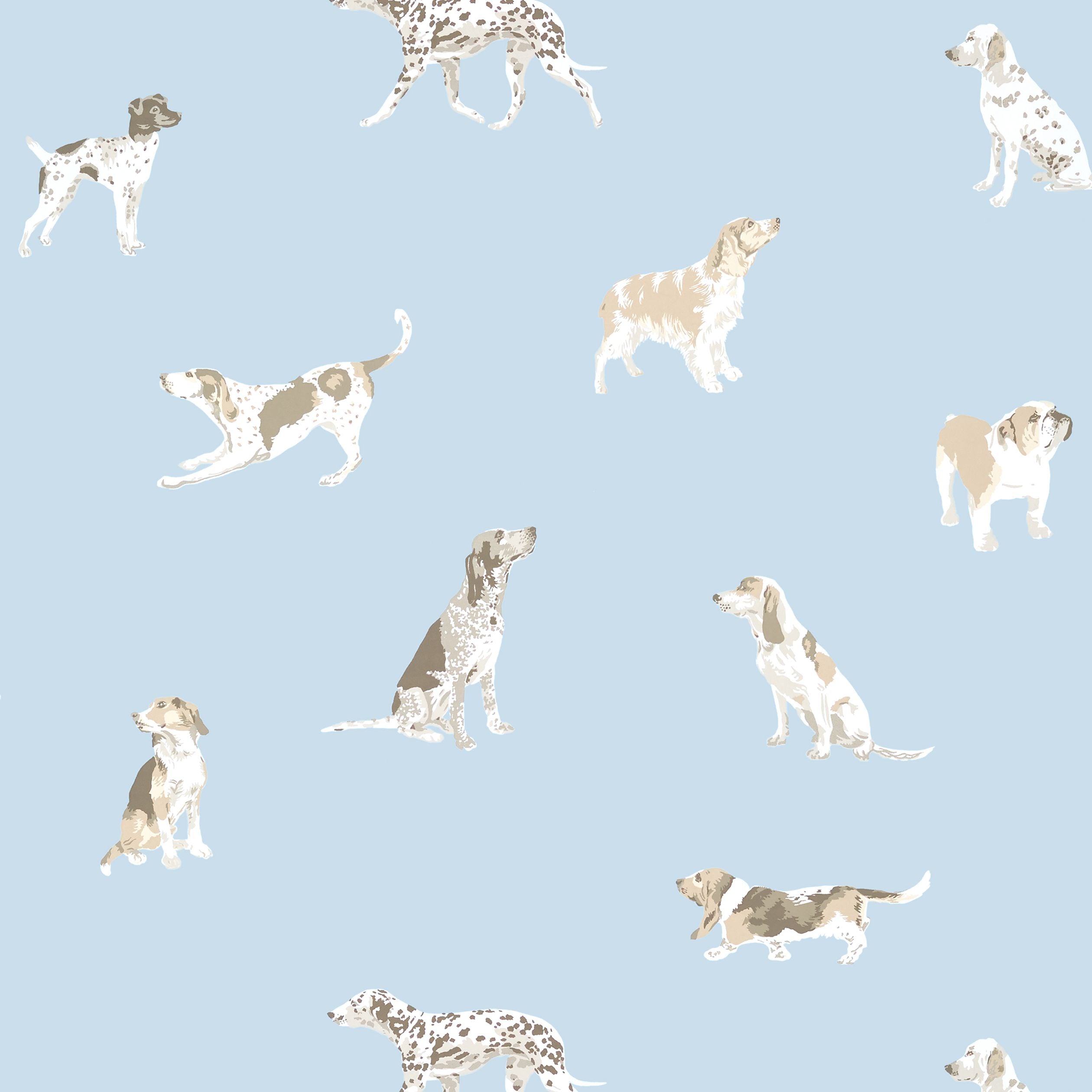 Buddy Thibaut Wallpaper - Double Roll