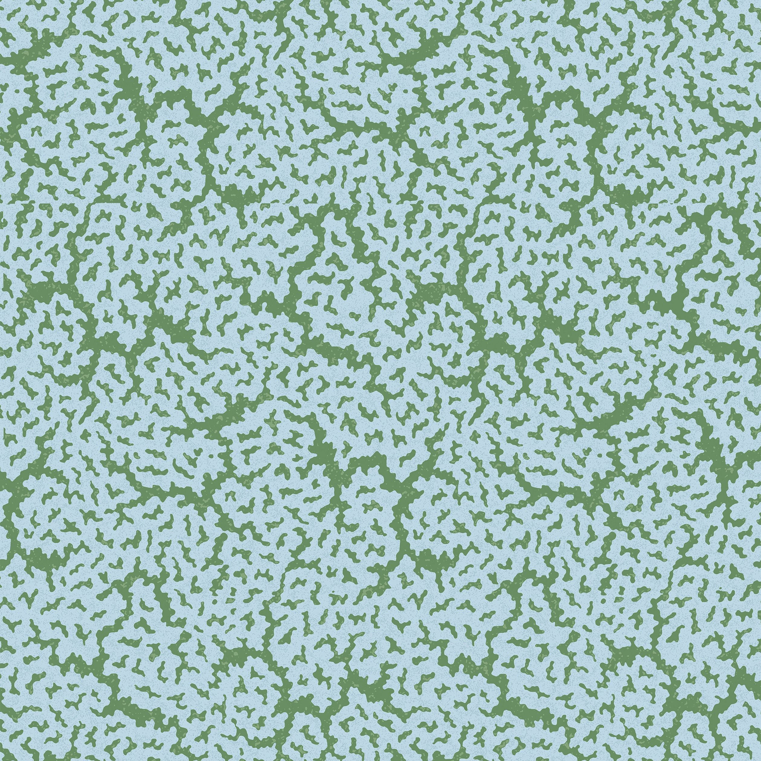 Maldives Thibaut Wallpaper - Double Roll