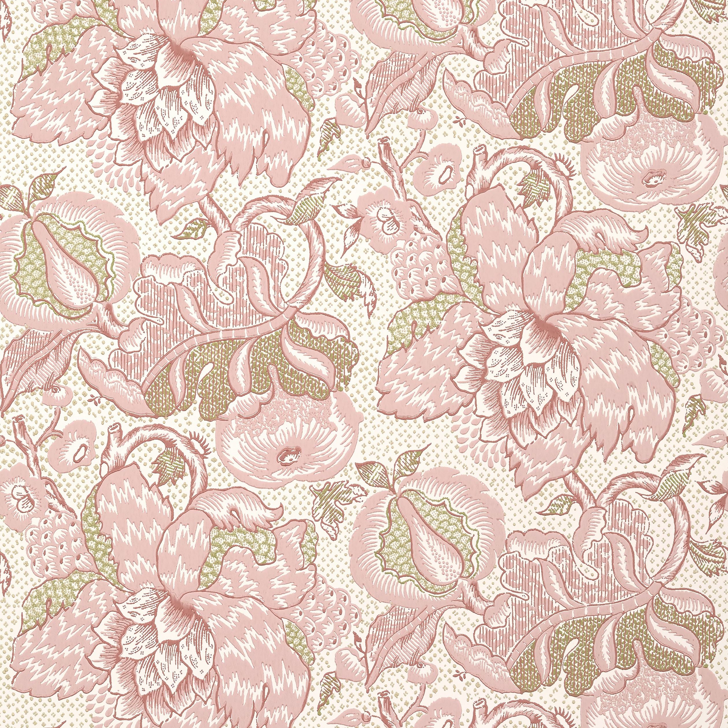 Westmont Thibaut Wallpaper - Double Roll