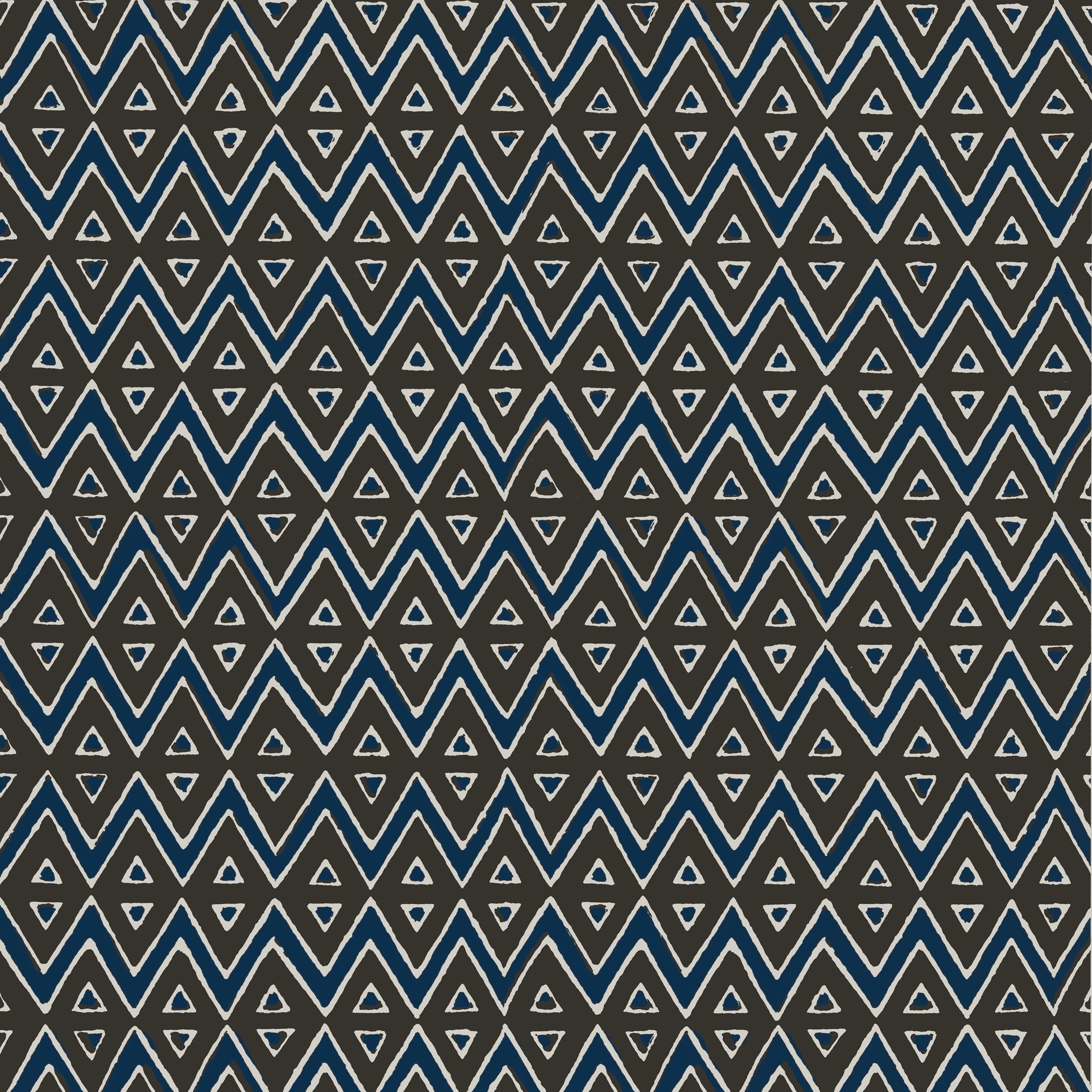 Tiburon Thibaut Wallpaper - Double Roll