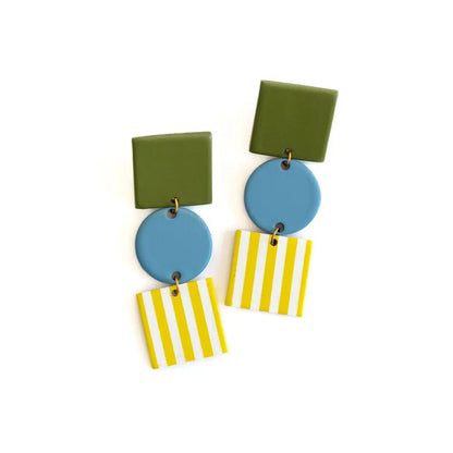 Boardwalk Earrings