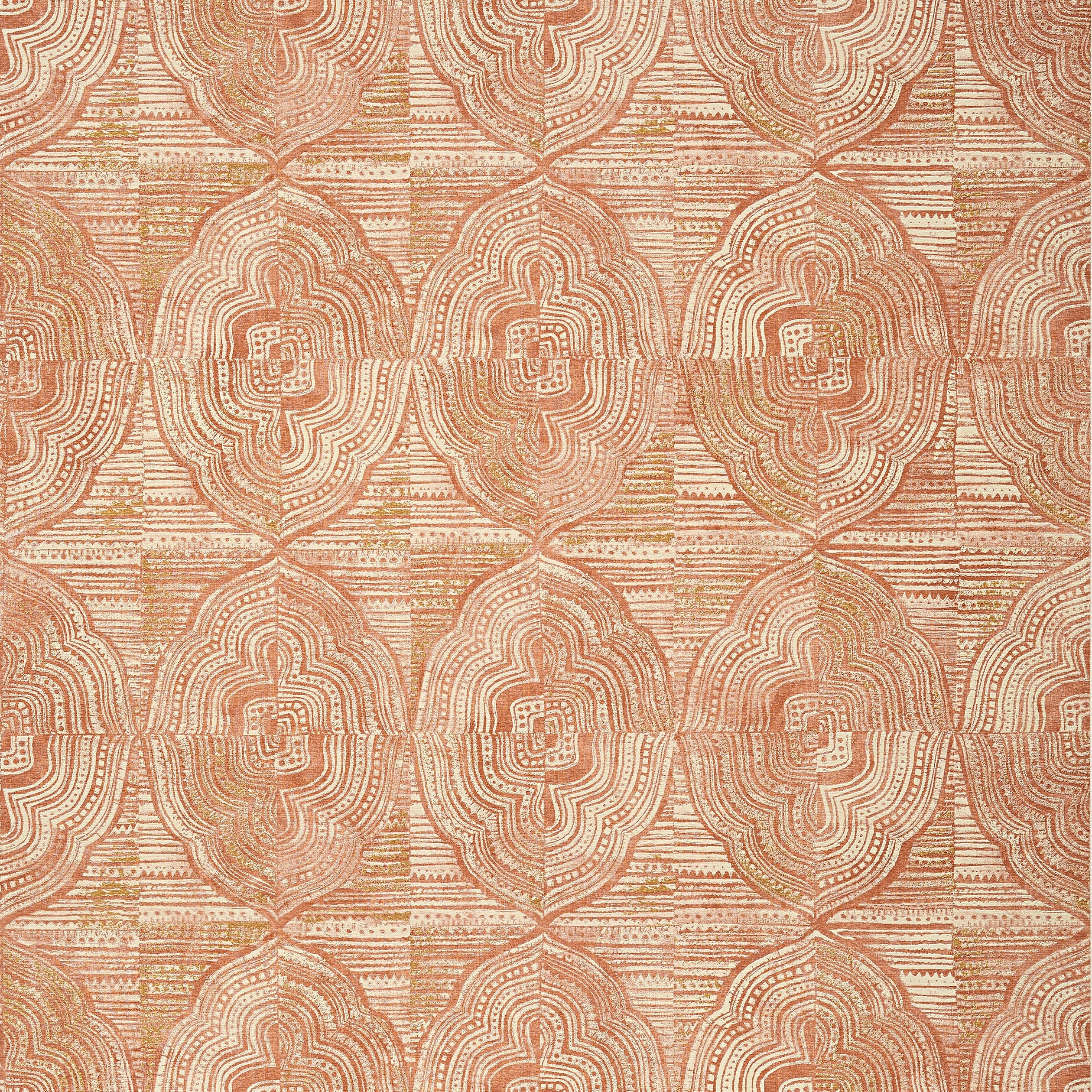 Kalahari Thibaut Wallpaper - Double Roll