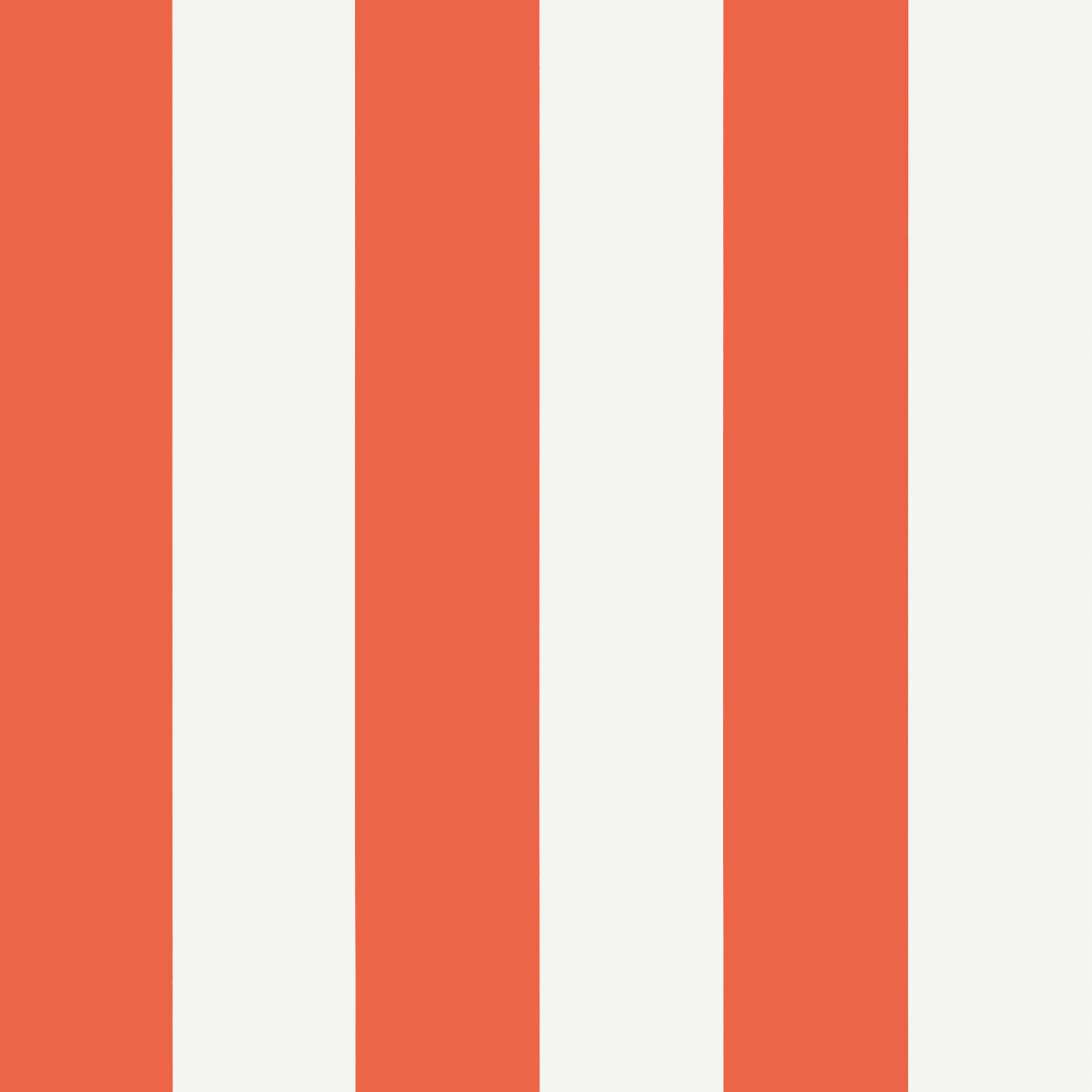 Summer Stripe Thibaut Wallpaper - Double Roll