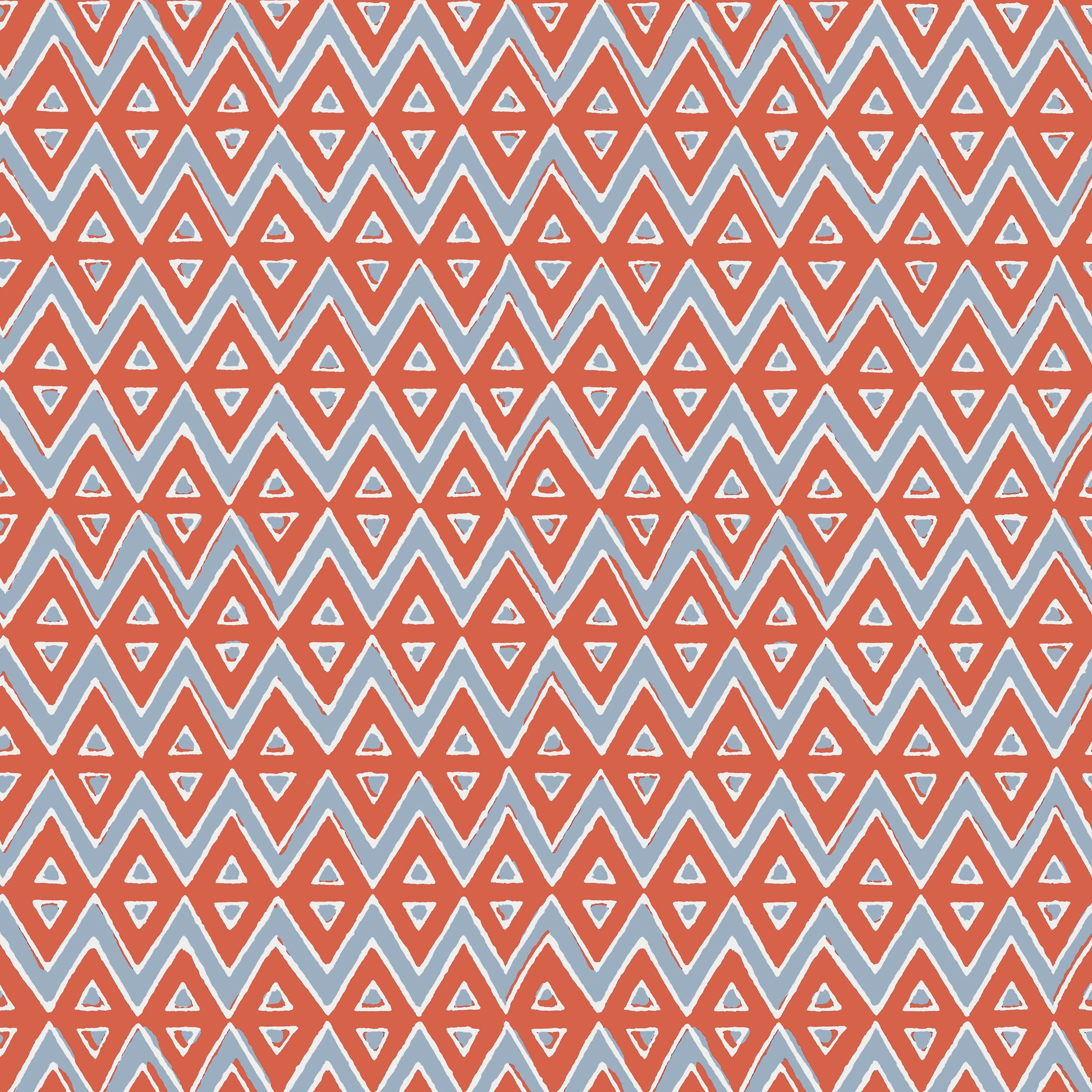 Tiburon Thibaut Wallpaper - Double Roll