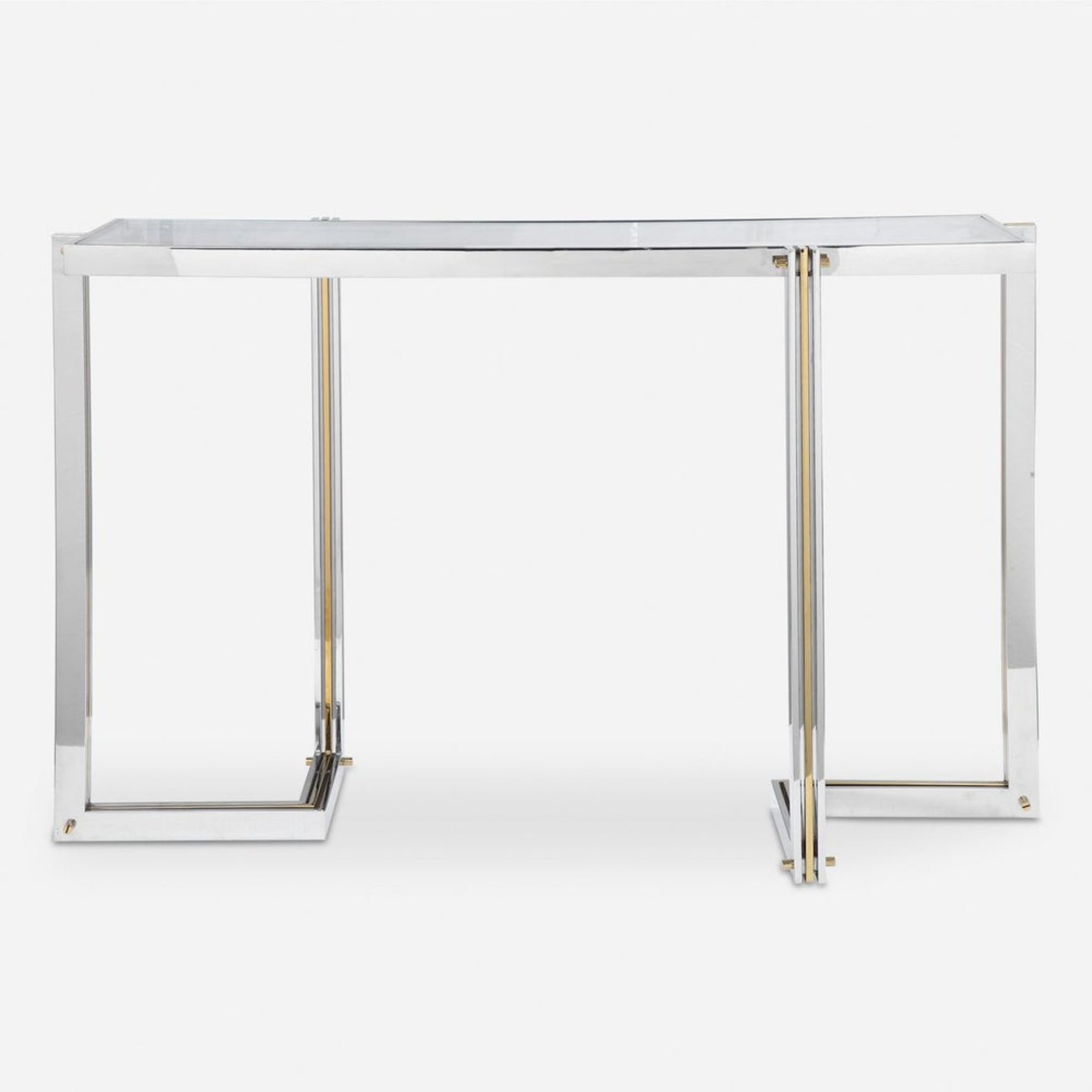 Locke Console Table