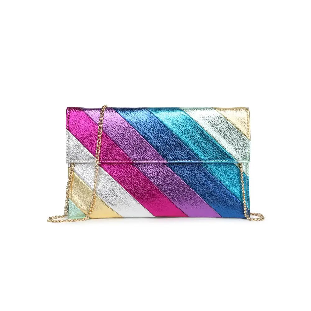 Zelma Clutch