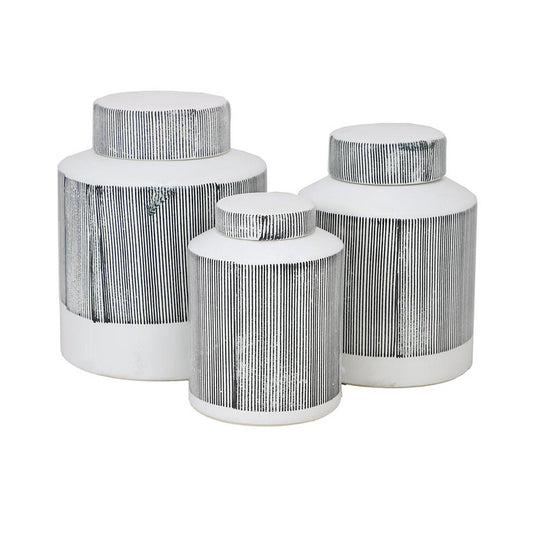 Zygota Jar (3 Size Options)