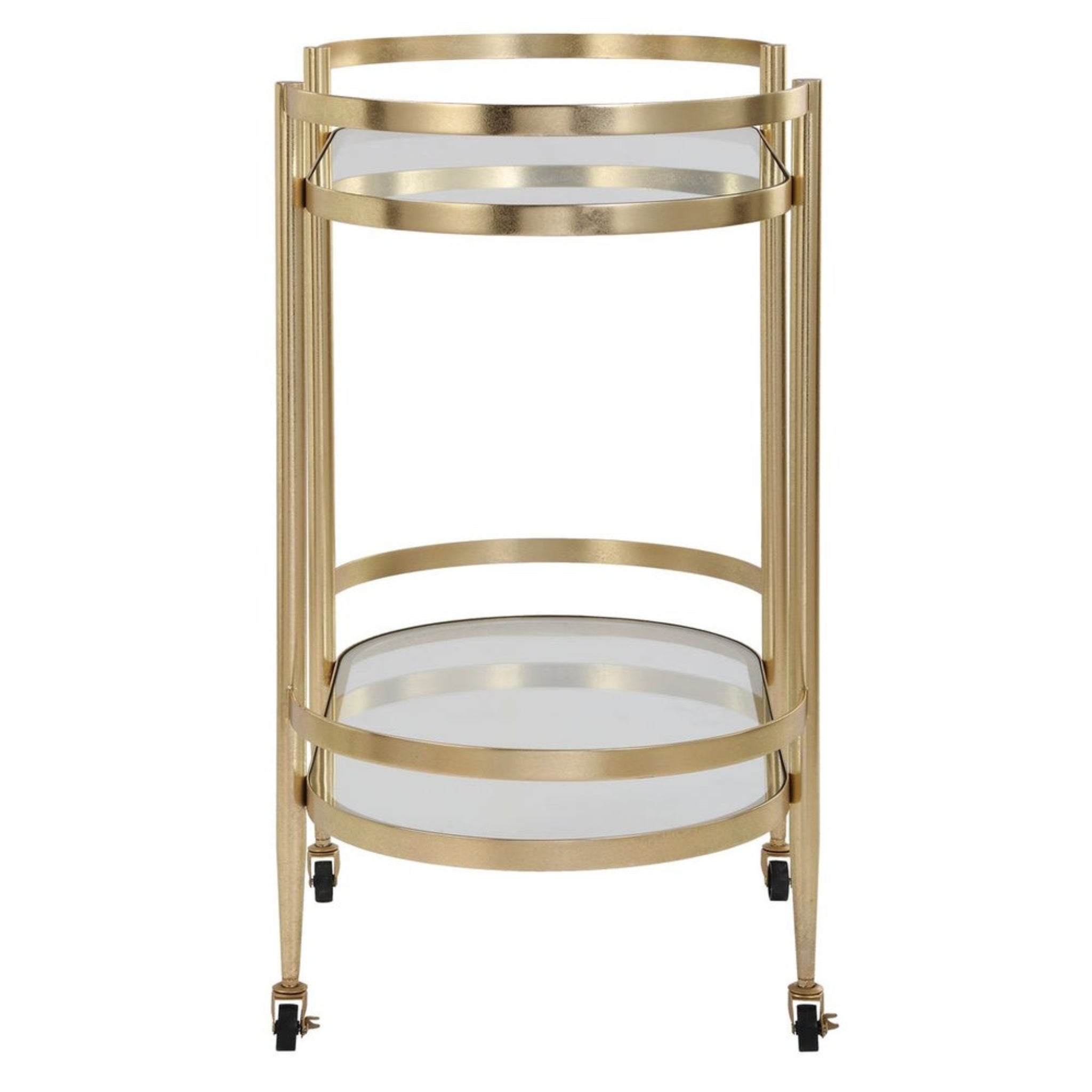 Isabelle Bar Cart