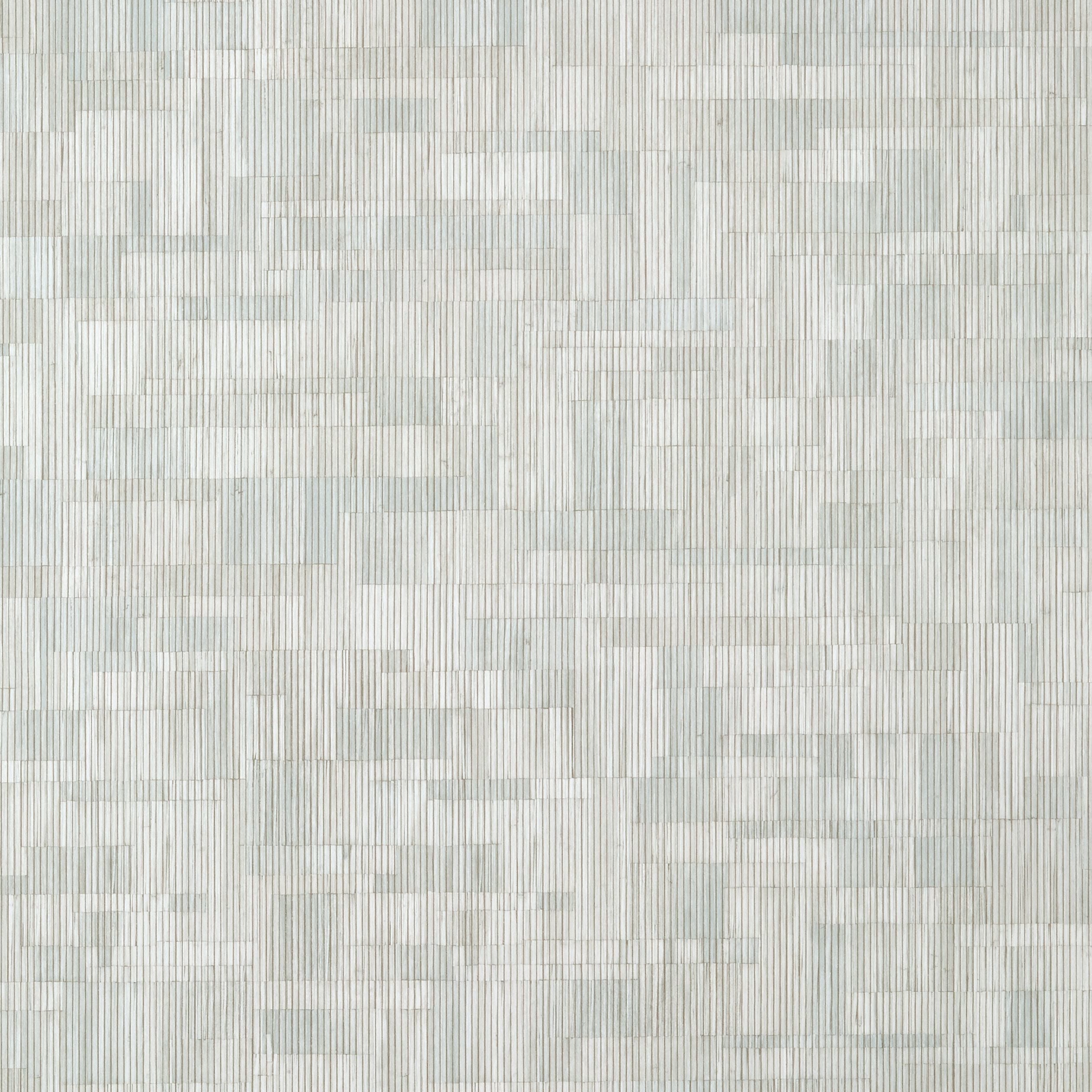 Bamboo Mosaic Thibaut Wallpaper - Double Roll