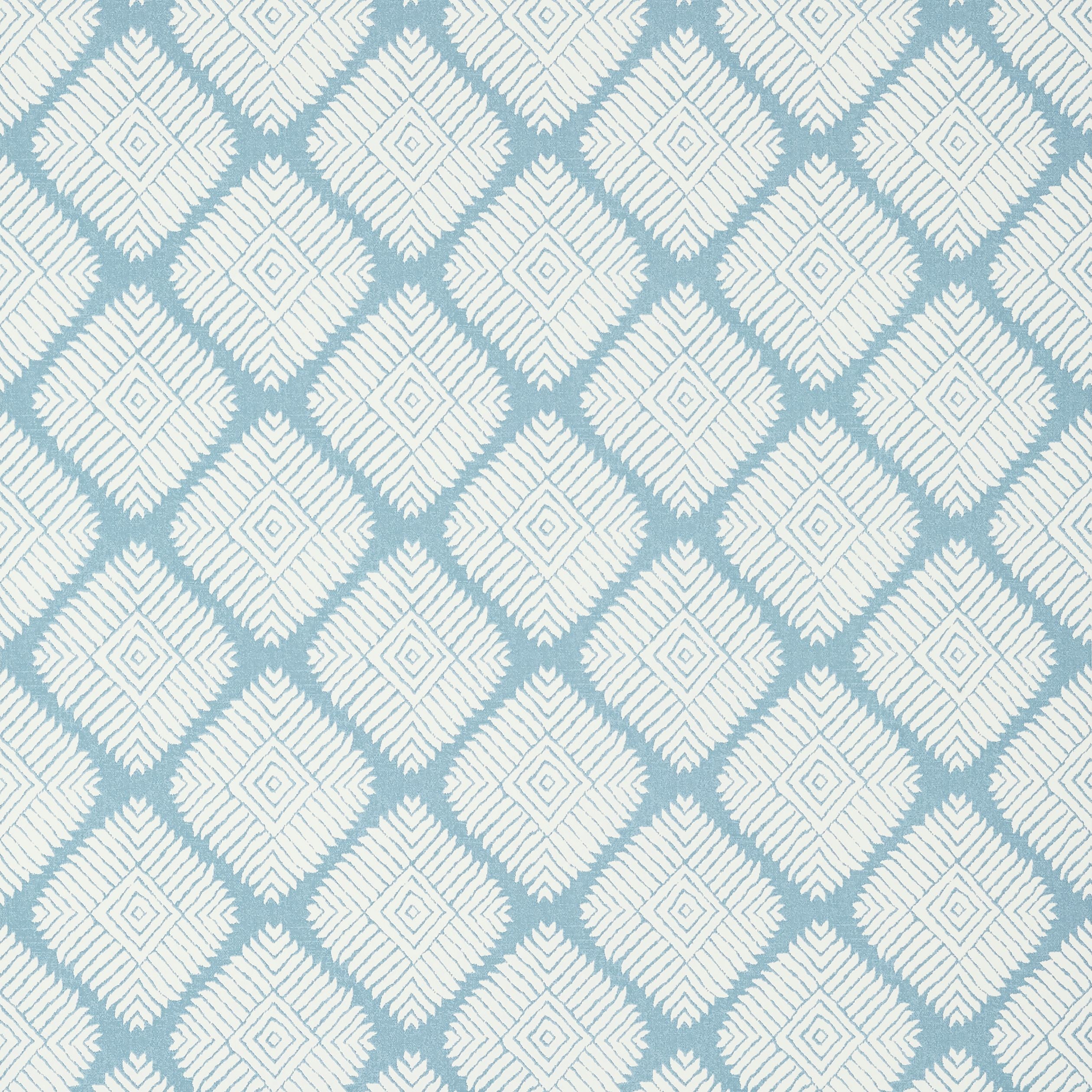 Austin Diamond Thibaut Wallpaper - Double Roll