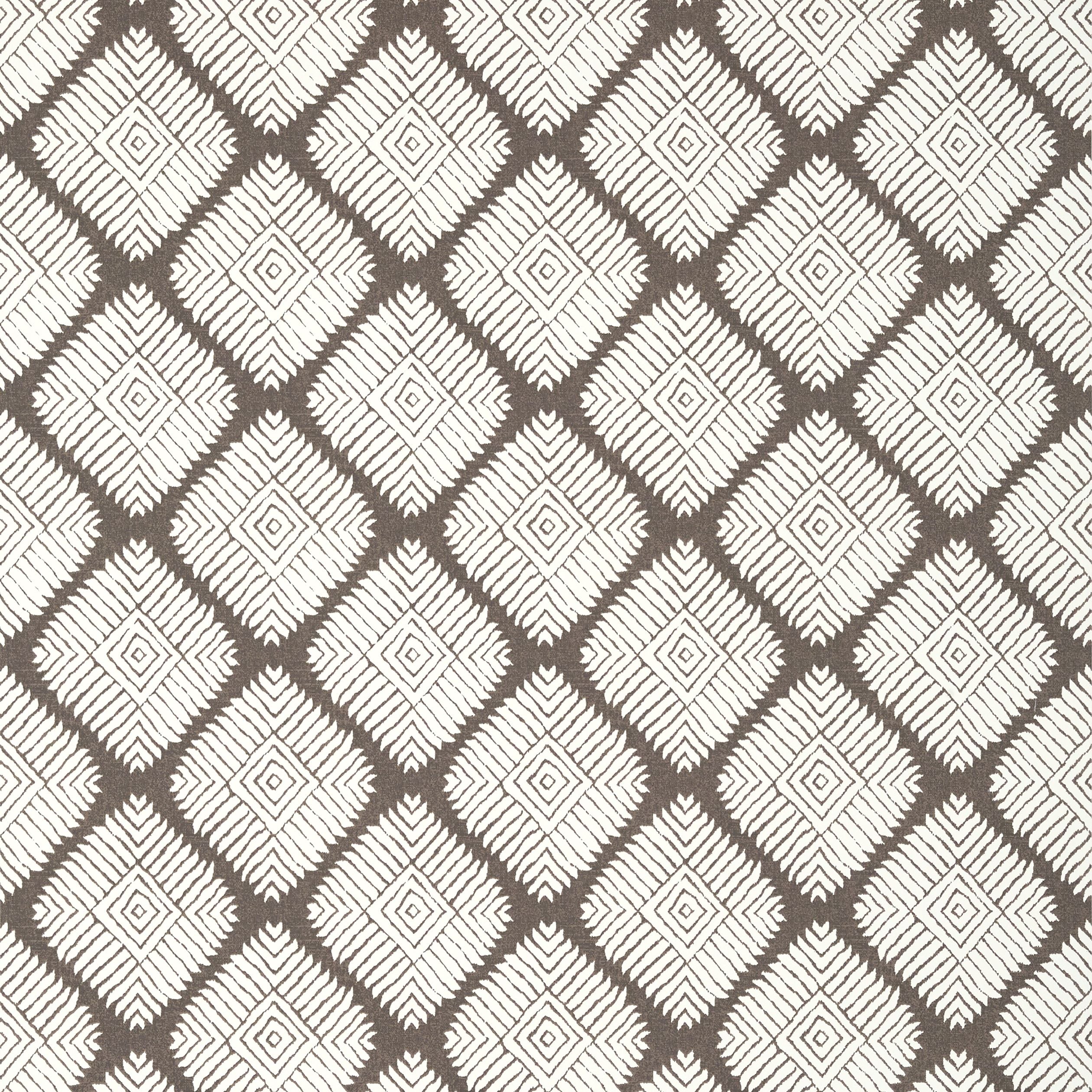 Austin Diamond Thibaut Wallpaper - Double Roll