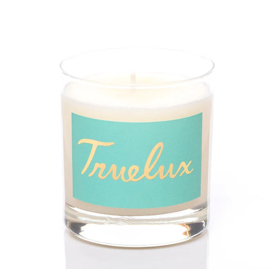 Truelux Lotion Candle - Americas