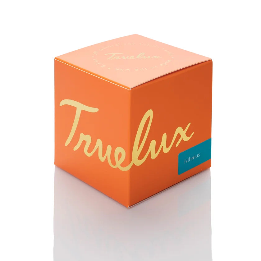 Truelux Lotion Candle | Isthmus