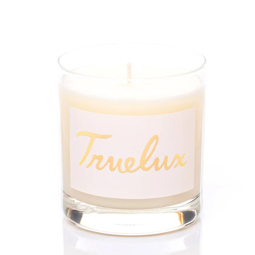 Truelux Lotion Candle | Palomino