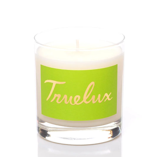 Truelux Lotion Candle - Coconut