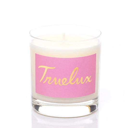 Truelux Lotion Candle - Cadillac